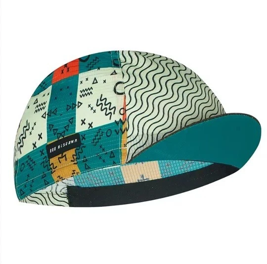 Gorra de ciclismo profesional - Mix talla única PVP £17,99 Foto 1 de 1