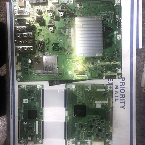 SHARP LC-60LE77UN FM06 MAINBOARD PLUS MEHR M26 - Bild 1 von 7