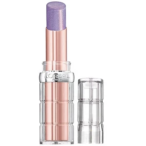 L'Oreal Paris Colour Riche Plump and Shine Lipstick,Blue Mint Plump #109 0.1oz - Picture 1 of 2