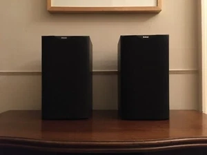 Głośniki Bowers & Wilkins - Zdjęcie 1 z 5