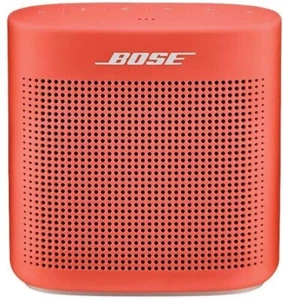 Nuevo Altavoz Bluetooth Bose SoundLink Color II Caja Abierta Certificado 1 año de garantía - Imagen 1 de 1