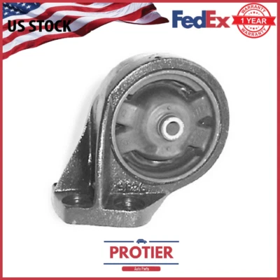 Montaje de motor trasero para Hyundai Sonata/Kia Magentis/Kia Optima | 8784 A7106 Foto 1 de 2