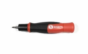 Racers Edge - RCE7088 4-in-1 Micro Screwdriver - Picture 1 of 5