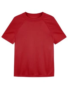 Boys Rash Guard Short Sleeve UPF 50+ Sun Protection Swim Shirt Kids Quick Dry... - Picture 1 of 7