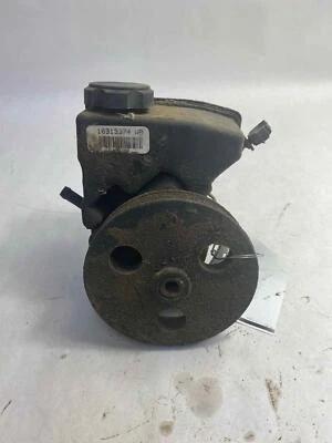 PONTIAC GRAND PRIX Pontiac 6-191 (3.1L) Power Steering Pump/motor 1994-2003 - Image 1 of 4