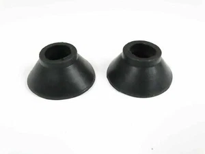 Massey Ferguson Traktor 165 Spurstange Gummi x 2 - Bild 1 von 3