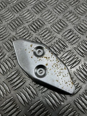 Protector de curación para mano derecha Yamaha MT 03 2019 2016-2019 Foto 1 de 2