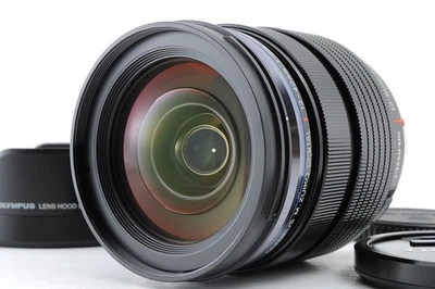 [MINT] Olympus M.Zuiko Digital ED 12-40mm f/2.8 Pro w/Hood From JAPAN - Image 1 of 4