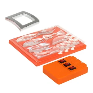 Set 2 Kit Esperimento Ottico Attrezzatura Fisica Riflettore Multifunzione - Foto 1 di 12