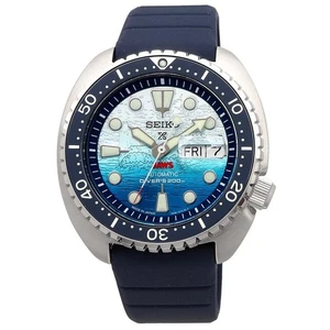 Nuevo SEIKO SBDY137 Prospex Buceo Mandíbulas 50 Aniversario Edición Limitada Envío Gratis - Imagen 1 de 8