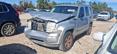 Jeep Liberty 2012 motor de 3,7 L fabricante de equipos originales 100 k millas - LKQ442001818 Foto 1 de 4