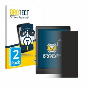 Ochrona ekranu prywatności do folii Boox Poke 5 Anti Spy Shield - Zdjęcie 1 z 8