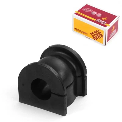 Bucha estabilizadora barra oscilante frontal Acura TSX 2004-2006 TL para 2004-2008 - Imagem 1 de 4