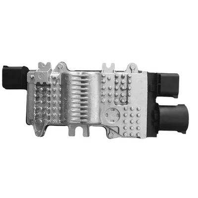 For Ford Taurus Lincoln MKS 3.5L 2010-2012 BA838C609AA Car Resistor Fan Motor - Imagem 1 de 4