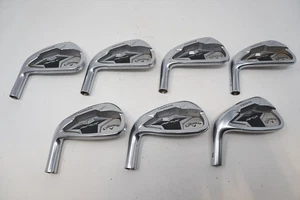 Callaway 2019 Apex #4-Pw Iron Set Club Head Only Fair 1245639 Lefty Lh - Picture 1 of 5