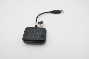 Sony PS2/PS3 Guitar Hero/ Band Hero Wireless Dongle Receiver - Model 95893.806 - Picture 1 of 3
