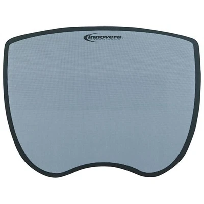 Innovera Ultra Slim Mouse Pad - 8.75" X 7" - Gray (50469) - Image 1 of 3