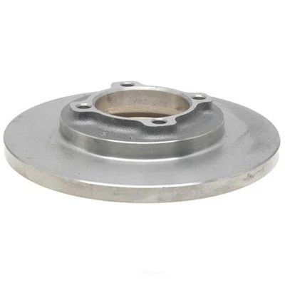 Front Brake Rotor For 1988-1993 Ford Festiva 1989 1990 1991 1992 Raybestos 9970R - Image 1 of 3