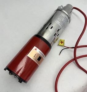 HAROON STAR #3SYDC12V/S-30 SOLAR WATER PUMP SUBMERSIBLE - Picture 1 of 4