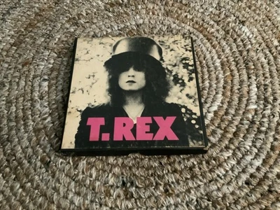 Rare 1972 Release  T. Rex The Slider Reel To Reel RST 2095 Foto 1 de 4