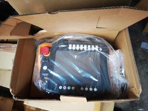 00168334 KUKA Robotic KRC4 Smartpad Teach Pendant 00-168-334 New - Picture 1 of 6