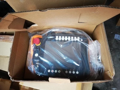 00168334 KUKA Robotic KRC4 Smartpad Teach Pendant 00-168-334 New - Image 1 of 4