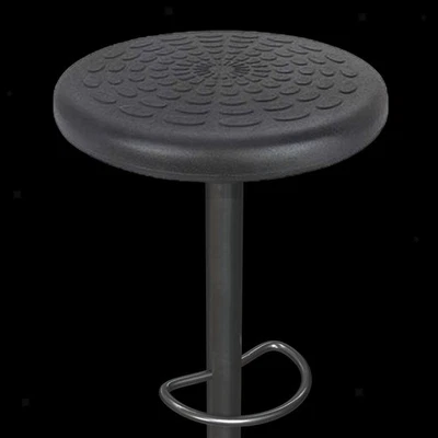 Bar Stool Replacement Seat Only 34cm Seat Top Living Room Hotel Stool Chair Seat - Image 1 of 4