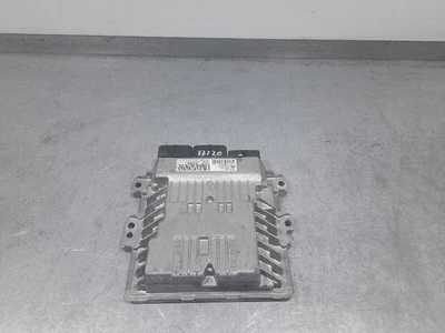 9800268980 centralina motore per PEUGEOT 308 I (4A 4C ) 1.6 HDI 2007 5141154 - Immagine 1 di 4