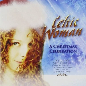 Celtic Woman - A Christmas Celebration | CD - Foto 1 di 1