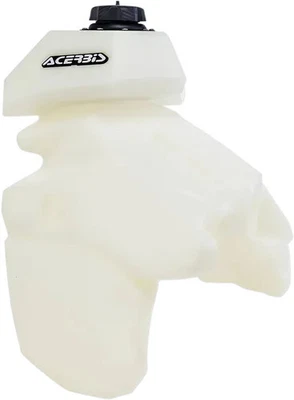 Tanque de combustible Acerbis de gran tamaño 3,9 gal Nat Husqvarna TE300i 20-23 Foto 1 de 4