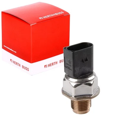 Herth+Buss Elparts Sensore Pressione Del Carburante Adatto A per Citroën Jumper - Immagine 1 di 3