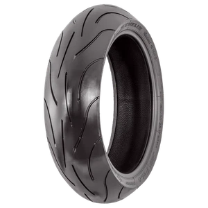 Pneumatici moto Michelin 180/55 ZR 17 M/C TL (73W) PILOT POWER 2CT POSTERIORI - Foto 1 di 3