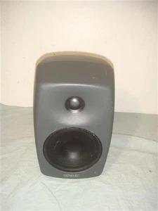 ONE MONITOR DE ESTUDIO GENELEC 8330A GLM 5" 100W ALIMENTADO SAM - ÚNICO SIN MONTAJE/SOPORTE - Imagen 1 de 12