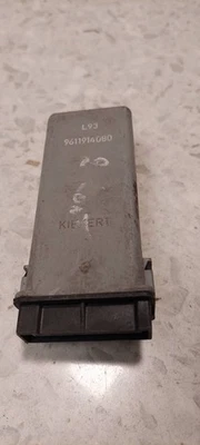 Peugeot 406 2003 Altre Centraline Moduli 9611914080 AMA27871 - Immagine 1 di 2