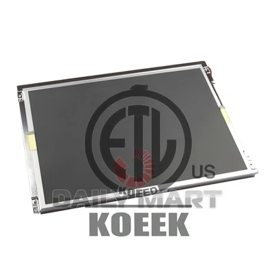 New In Box SHARP LQ121S1LW01 LED Display Screen 12.1 Inch - Image 1 of 2