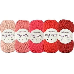 Herrschners® My Ami Color Yarn Pack - Picture 1 of 2