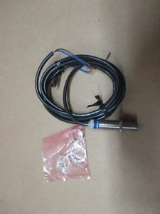 TELEMECANIQUE SK08162729 PROXIMITY SENSOR SWITCH NEW - Picture 1 of 4