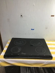 5304515481 FRIGIDAIRE RANGE COOKTOP free shipping glasstop - Picture 1 of 7