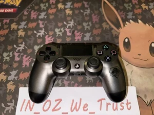 Metal Gear Solid Limited Edition: Controller (Sony PlayStation 4, 2015) - Bild 1 von 4