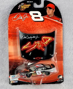 Nascar Winners Circle 2004 Dale Earnhardt Jr #8 STAIND Monte Carlo Hood Series - Bild 1 von 10