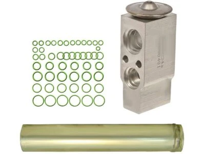 Kit de secador receptor de aire acondicionado para Mitsubishi Outlander 2007-2013 91839PFPC 2008 2009 Foto 1 de 2