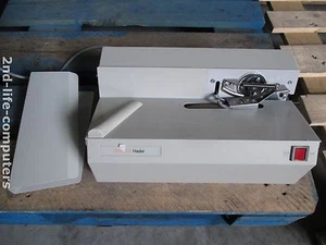 ASCOM HASLER POST SORTING 32671 Letter Opener - Afbeelding 1 van 3