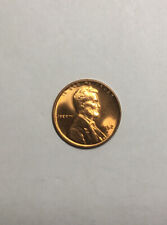 1952 D Lincoln Cent BU FREE SHIPPING !!!