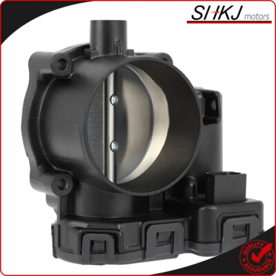 Carrocería del acelerador 4,7 L para Dodge Ram 1500 Dakota Viper 2008-2010 Durango 2008 2009 Foto 1 de 4