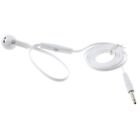 For Samsung Galaxy A15 5G/A14 5G - Wired Earphone Mono Headset Single Earbud