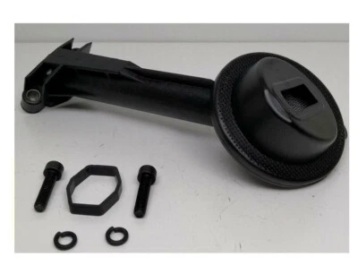 TROMBA ASPIRAZIONE POMPA OLIO LANCIA MUSA - FIAT PUNTO - PANDA PER 71740683 - Image 1 of 3