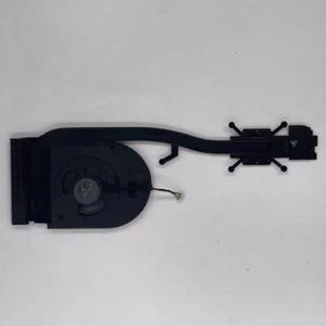 For Lenovo Thinkpad T15 P15S Gen2 CPU Cooling Fan & Heatsink Thermal 5H41B77170 - Picture 1 of 3