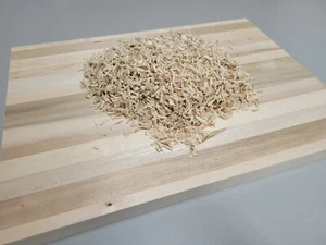 Hard wood Hardwood Saw Dust  Sawdust Shavings - Picture 1 of 2