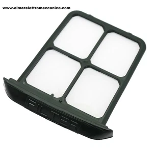 HUSQVARNA Filtro Aria Decespugliatore Elite 3325 A 4730X Misure 90x85x9 Mm - Foto 1 di 1