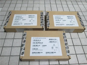 (3x) - HP FC2242SR 4GB 2-Port PCI-e DC HBA - Picture 1 of 6